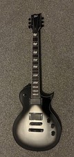 Ltd 256 silver burst - ltd, ec-256