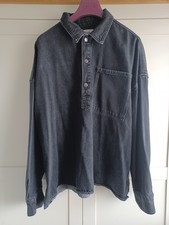 Hush Denim Shirt with Pocket