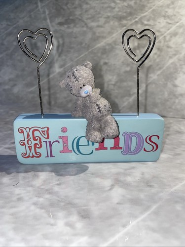 You tatty teddy bear - -,