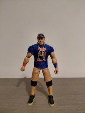 John Cena WWE Elite 54 Figure