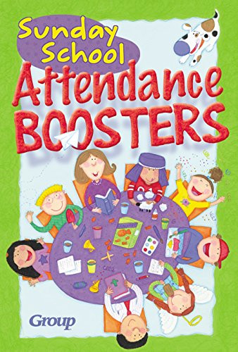Sunday school attendance - sunday,
