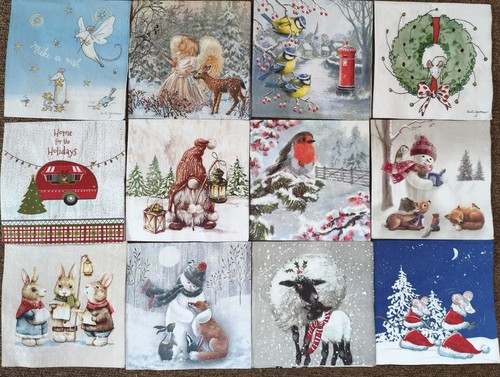 Mixed bundle christmas - of,