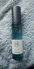 Shay & Blue Lilac &