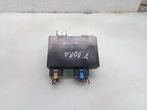 Bora 1j2 comfort - vw,