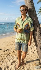 Vintage 90s Mambo “Man’s