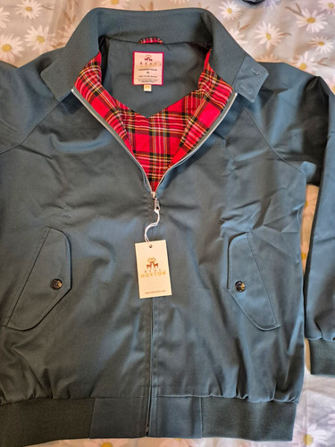 Real hoxton harrington - hoxton, jacket
