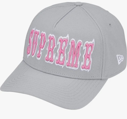 Supreme gothic outline - gothic,