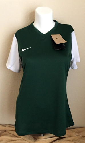Nike dri fit tiempo - us, ss