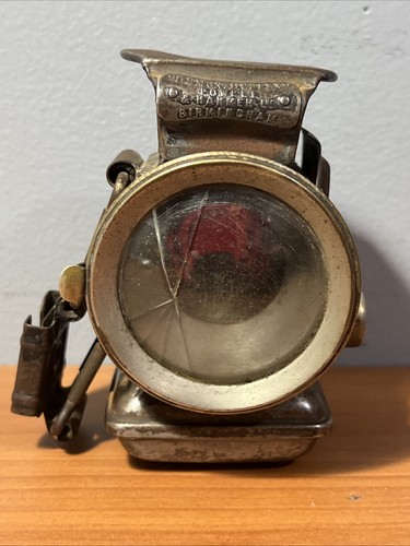 Antique h demon king - antique,