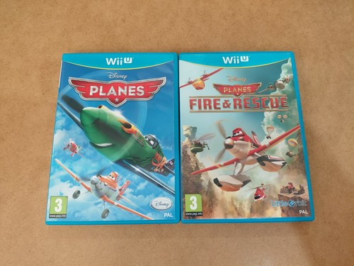 Disney planes - &,
