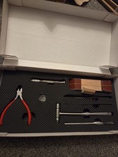 Deagostini Model Toolkit for