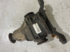 BMW welded Rear Differential