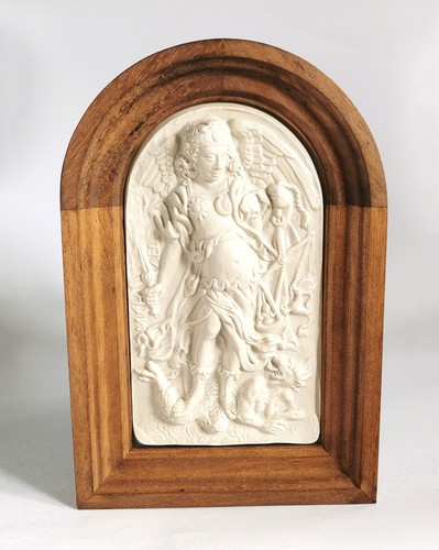 Ltd porcelain plaque - ed,