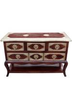 Oriental Chest of Drawers