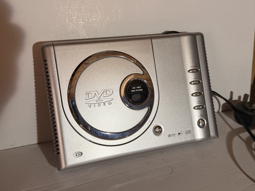 Durabrand compact dvd - durabrand,