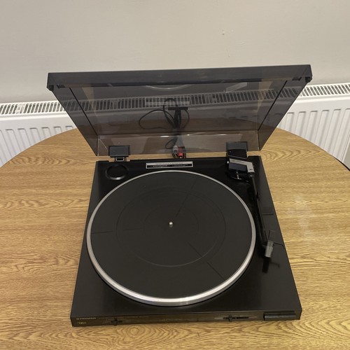 Pioneer x77z vintage black - pl-x77z,
