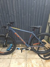 carrera vendetta mountain bike