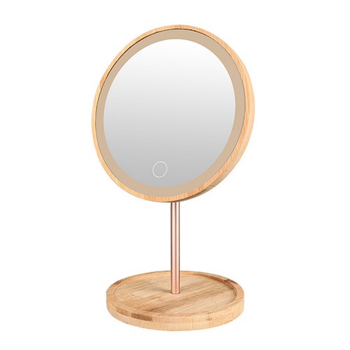 Led vanity mirror lighted - vanity,