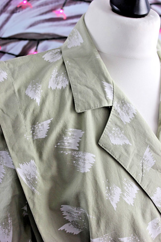 Vtg 80s jean - vtg, sage