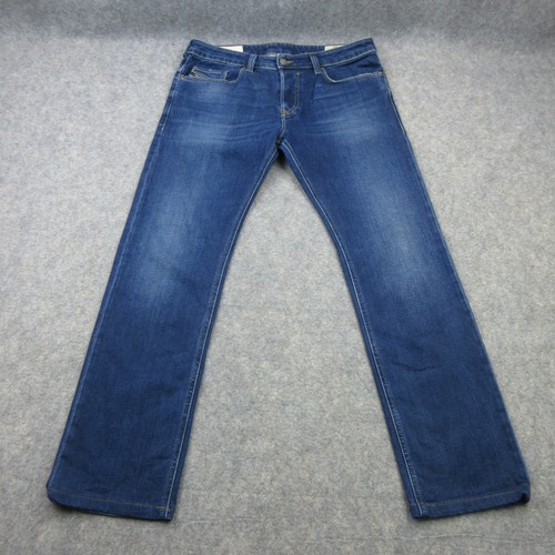 Diesel jeans mens w33 - jeans,