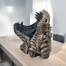Dragon Head Controller Desktop