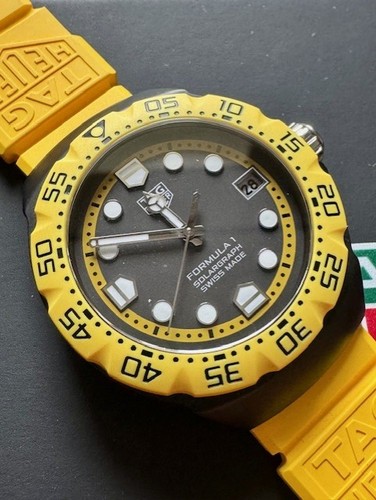 Tag heuer formula 2026 - 2026, 38mm