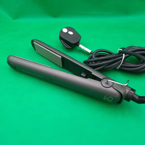 Remington hair straighteners - remington,