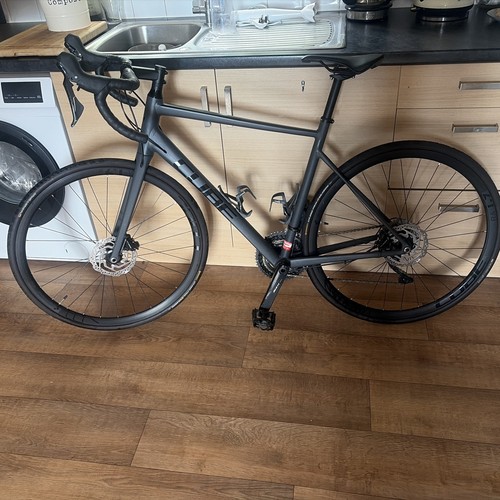 Cube attain slx - slx, (56cm