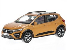 Dacia Sandero Stepway 2021