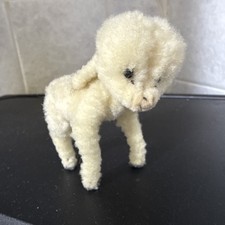 Vintage rare Miniature 1950s