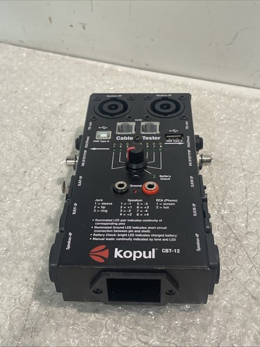 Kopul cbt in 1 - kopul,