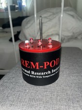 Ghost Hunting Rem Pod
