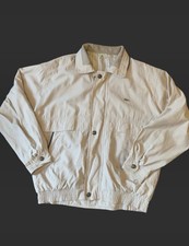 Vintage 90s Lacoste Harrington