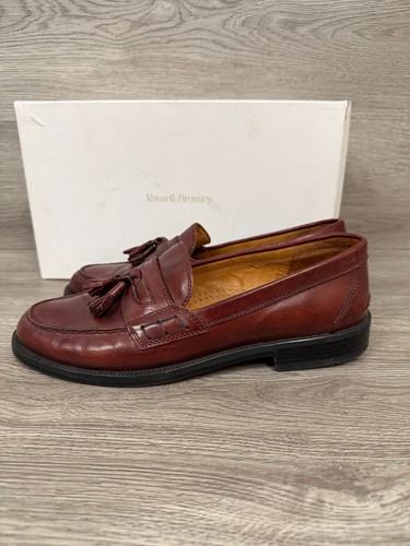 Russell bromley keeble - russell, &