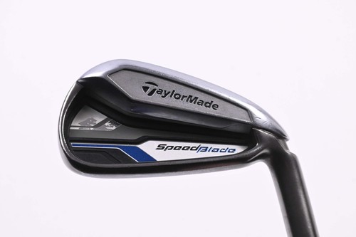Taylormade speedblade iron - speedblade, #4