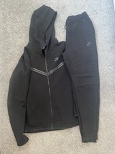 Nike Tech Fleece Tracksuit - Old Season - 3rd Gen