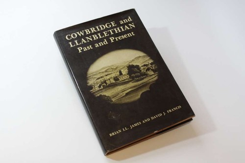 Cowbridge and llanblethian - and,