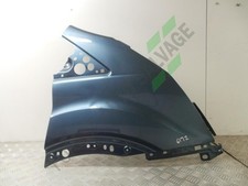 2020 FORD TRANSIT OFFSIDE