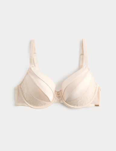 Rosie autograph padded - m&s,