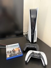 PS5 PlayStation 5 Disk Edition