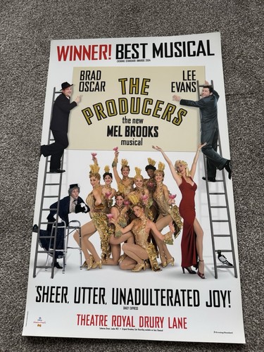 The producers original - the,