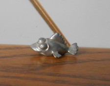 BLINKY FISH metal monopoly