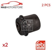 AXLE BEAM MOUNTING BUSH PAIR