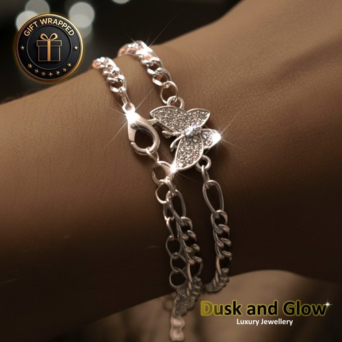 Women ladies silver - uk,
