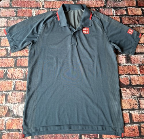 Uniqlo roger federer - roger,