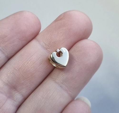 9ct hallmarked rose yellow - 9ct,