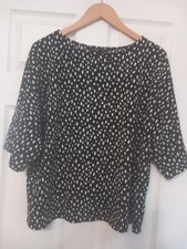 b183 ladies top florence and