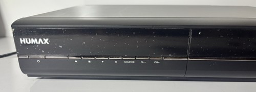 Humax pvr 9300t freeview - pvr-9300t, freeview+