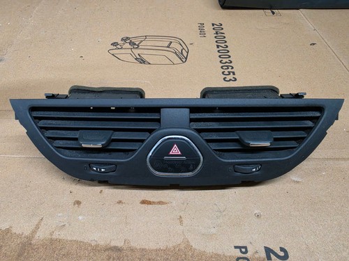 Vauxhall corsa 19 dash - vauxhall, e