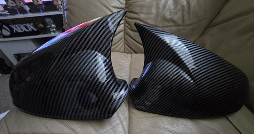 Pair for vauxhall opel - for, j